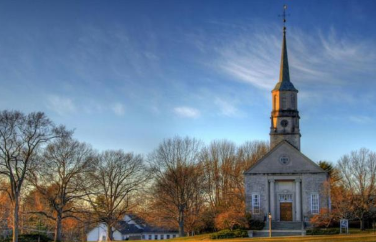 热门院校介绍：普林斯顿大学在美国哪个州