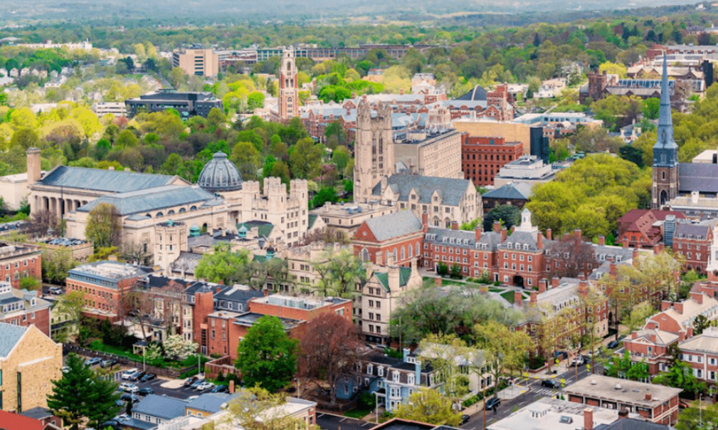 upenn是美国哪所大学？美国留学基本知识