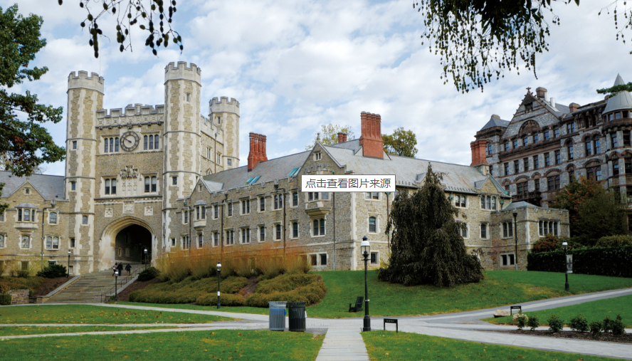 美国硕士留学读研究生：打造国际化学术道路