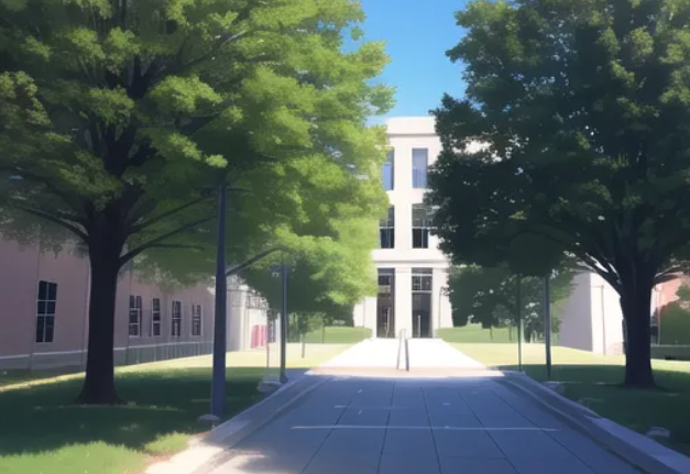 加州大学洛杉矶分校金融工程硕士项目怎么样