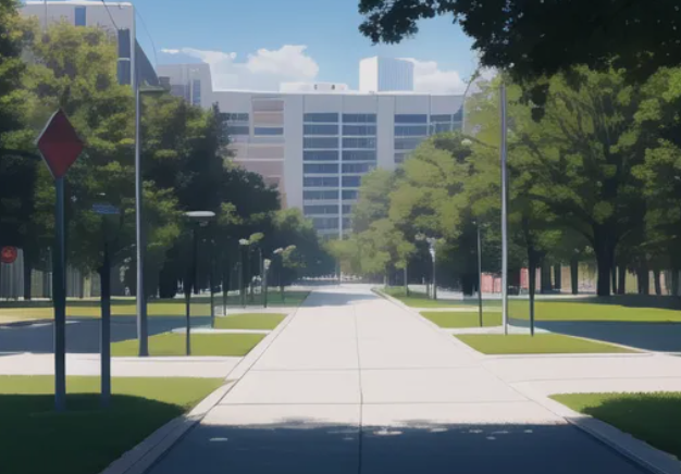 美国留学经济学专业就业前景：多样的就业方向和高薪待遇