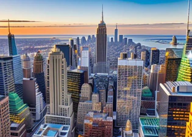 美国东北大学金融硕士专业全面解读