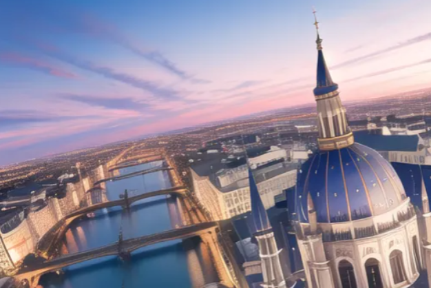 美国留学南加州大学计算机工程硕士：培养创新的计算机工程师