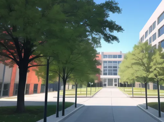 美国硕士留学：顶尖名校大学MFE项目介绍