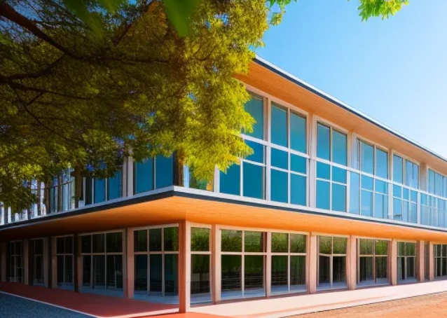 美国硕士留学专业：选择美国建筑留学硕士怎么样，如何申请