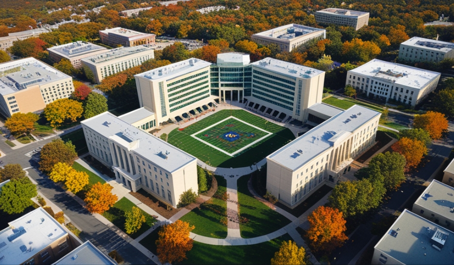美国大学研究生留学GRE要求介绍！申请前30院校需要多少分