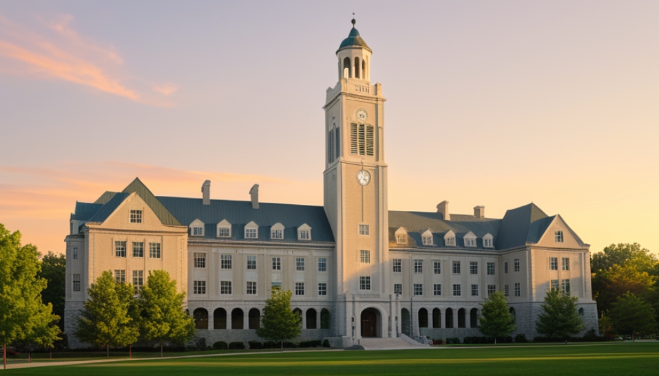 美国东北大学研究生留学怎么样？留学优势介绍