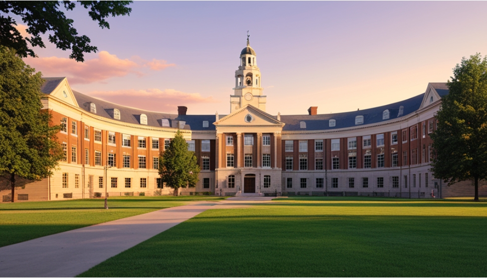 留学美国名校！全美大学教育领先院校推荐，有你的梦校吗？