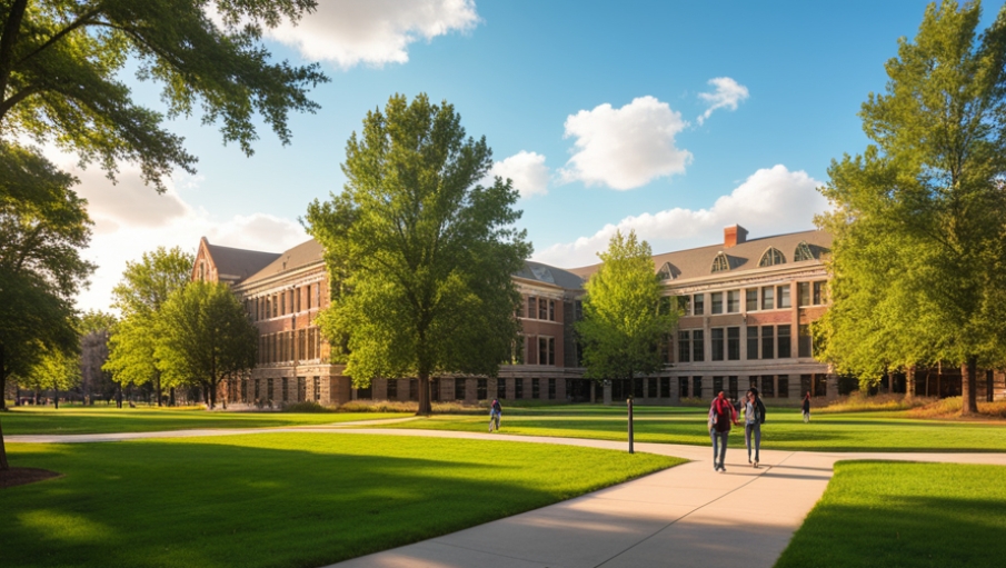 美国读研一般要几年？有哪些留学申请条件