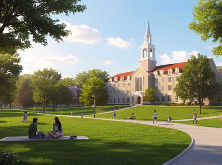 美国大学申请如何选择实习经历？实用方法分享