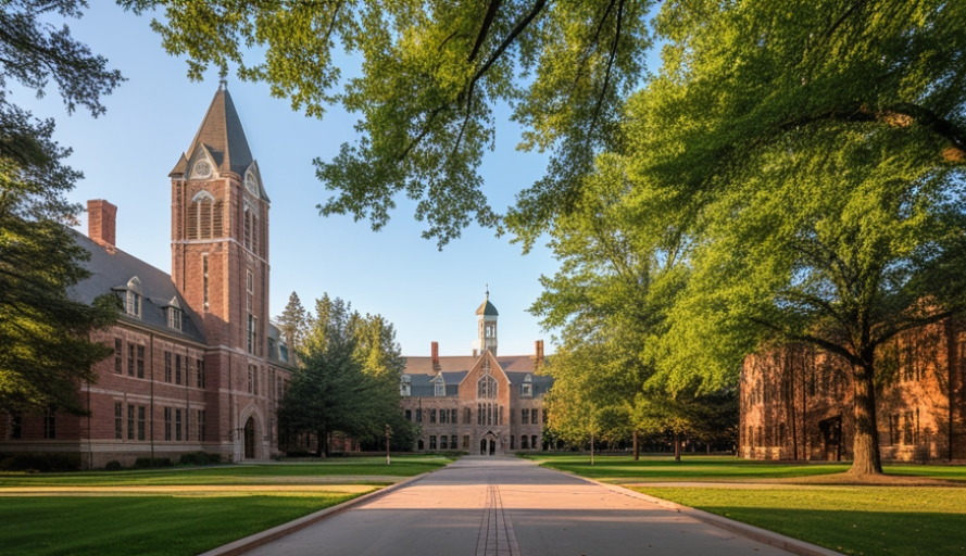 美国留学费用：马里兰大学本科学费及其他费用信息介绍