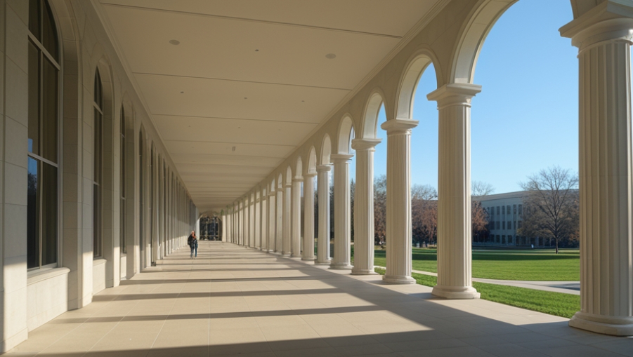 美国留学专业：详解2024年美国工科类专业前五大学名单