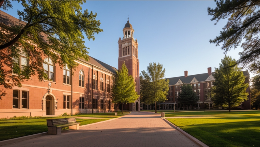 美国波士顿大学应用数据分析硕士信息介绍！