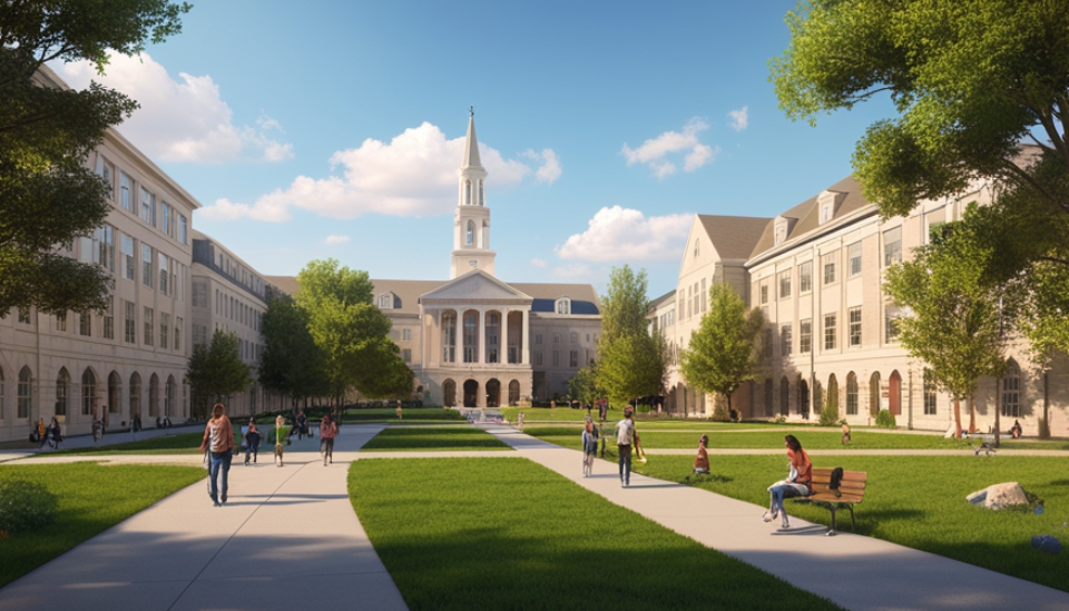 美国留学院校推荐：商业分析BA专业选校梯队介绍