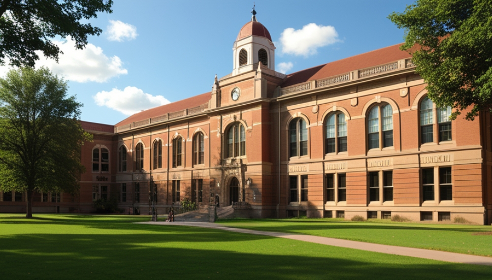 美国南加州大学研究生留学和本科留学申请条件