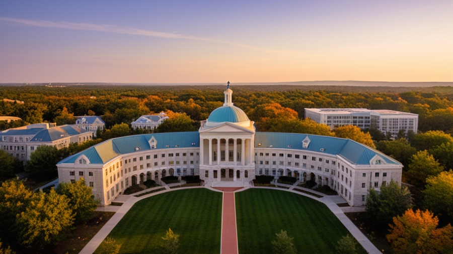 美国宾大EE项目就读体验如何呢？跟北京美弗留学洛老师一起来看看吧！