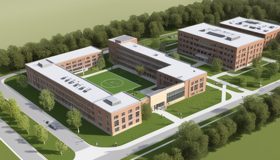 美国留学院校：盘点美国实习资源多的十所大学