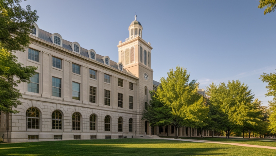  美国留学就业：哪些热门专业的薪资水平比较高