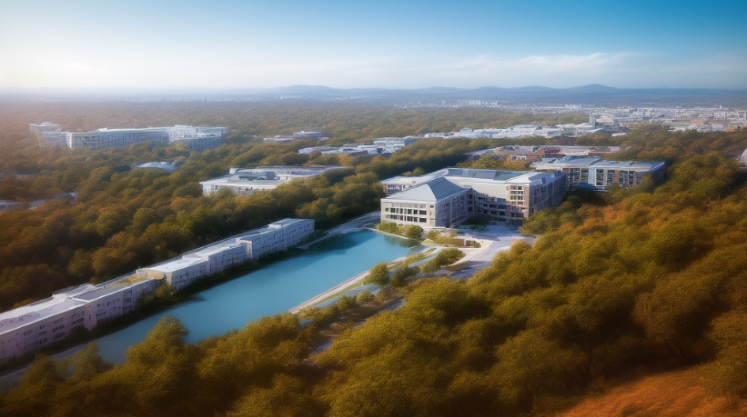 留学知识：美国大学有哪些类型，各类型代表性院校有哪些呢？