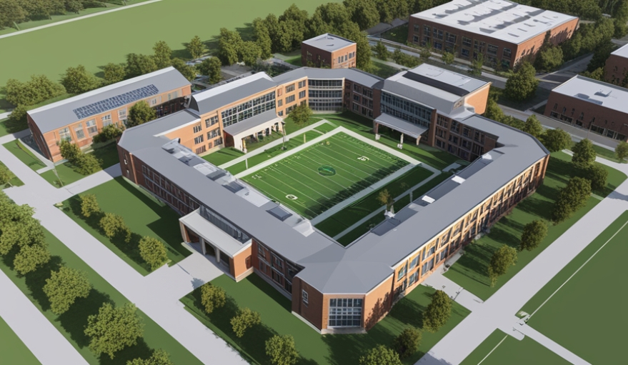 2024-2025学年伊利诺伊大学科技管理硕士学费及其他费用详解