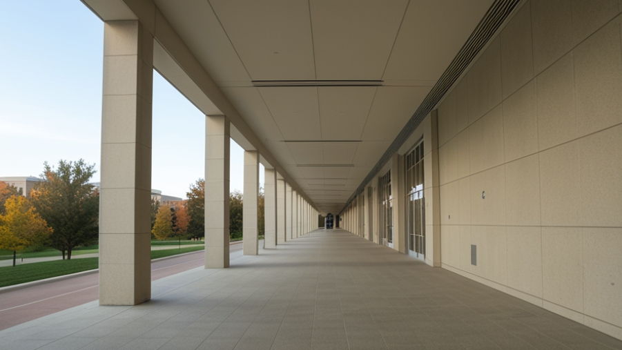 女生申请美国留学：选择合适的专业，开启梦想之旅