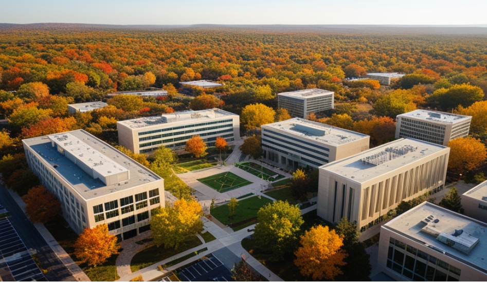 美国留学院校：盘点宾夕法尼亚州的精英大学有哪些
