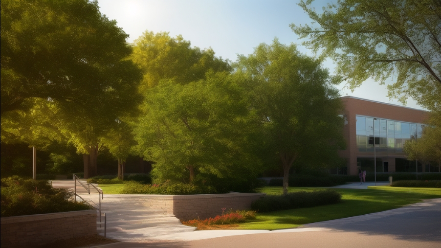 莱斯大学硕士申请入学条件大公开：迈向精英学府的必备秘籍！