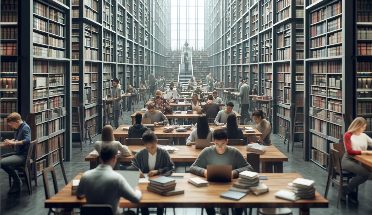 美国金融学硕士：全球金融精英的摇篮