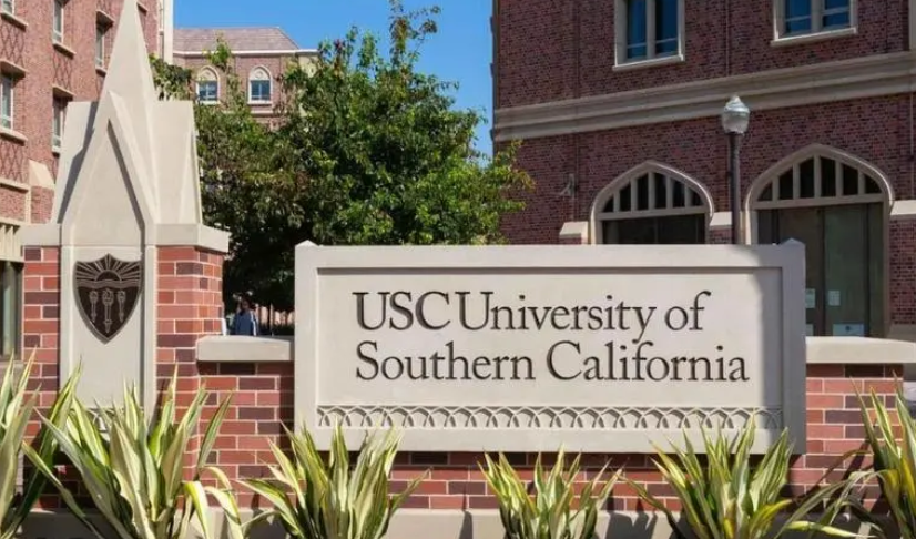 美国硕士留学优选专业推荐：南加州大学通信数据科学理学硕士信息介绍！