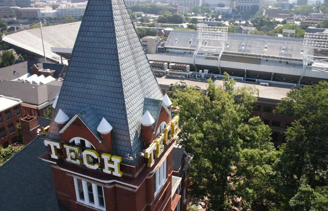 留学小百科丨乔治亚理工学院申请入学条件解析！你满足吗？