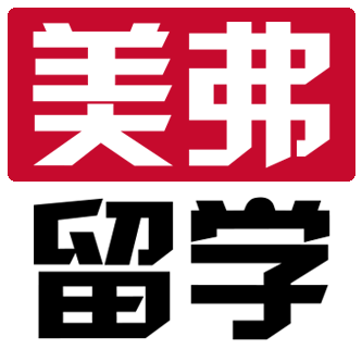 美弗留学机构logo